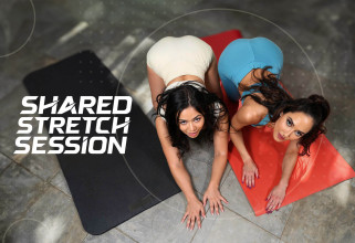 Shared Stretch Session