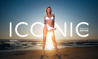Iconic - Shalina Devine