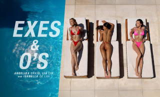 Exes & O’s