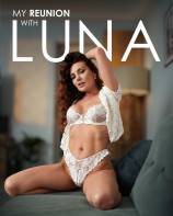My Reunion with Luna