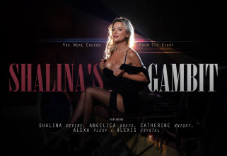 Shalina's Gambit