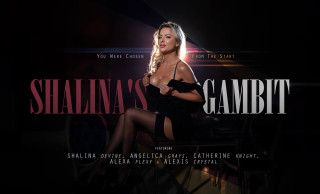 Shalina's Gambit