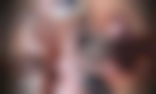 Behind the Venetian Mask