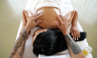 POV Massage Experience
