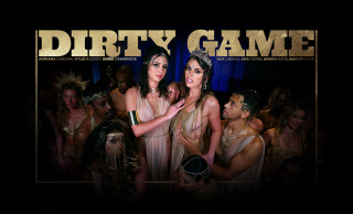 Dirty Game