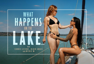 What Happens on the Lake...
