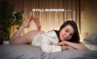 Still Burning with Syndicete