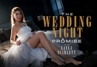The Wedding Night Promise