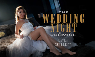 The Wedding Night Promise