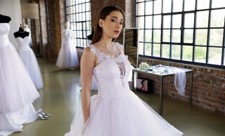 The Inexperienced Bride