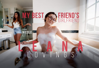My Best Friend's Girlfriend, Leana Lovings