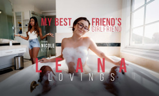 My Best Friend's Girlfriend, Leana Lovings