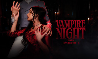 Vampire Night