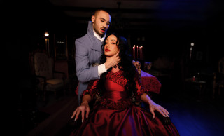 Vampire Night