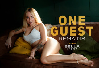 One Guest Remains