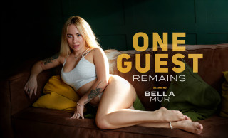 One Guest Remains