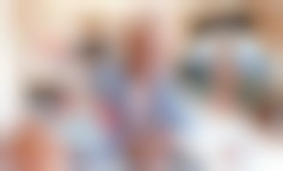 A day with Elsa Jean & step-sister, Piper Perri