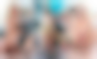 A day with Elsa Jean & step-sister, Piper Perri