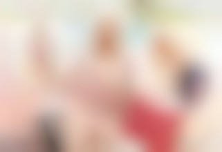 How I met my girlfriend: Elsa Jean