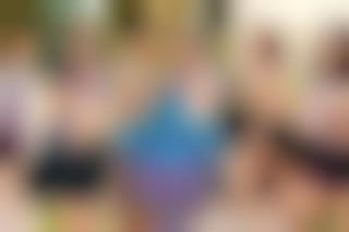 Naughty College: Summer Camp