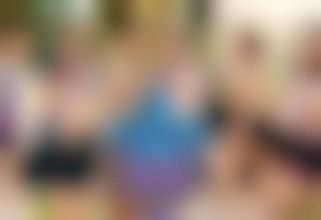 Naughty College: Summer Camp