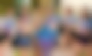 Naughty College: Summer Camp