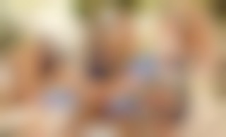 Naughty College: Summer Camp