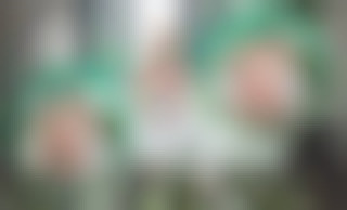 Le plus grand fan de Cherie Deville