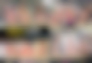 POV with Busty Blonde Bombshells