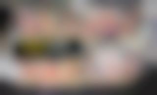 POV with Busty Blonde Bombshells