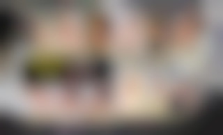 POV with Asian Hotties