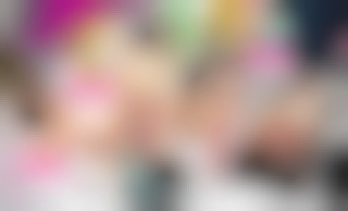 In Bed with Cute Teens