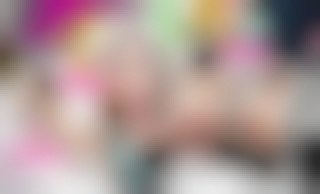 In Bed with Cute Teens