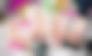 In Bed with Cute Teens - Part 2