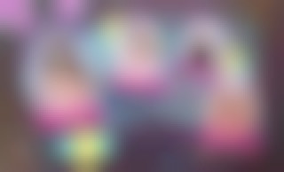 POV with Your Easter Bunnies