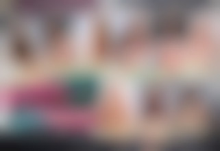 POV with Anal Lover Babes