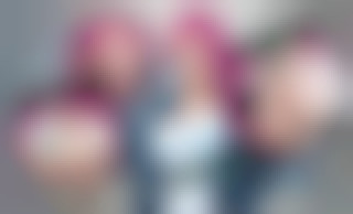 Anna Bell Peaks' Biggest Fan 2