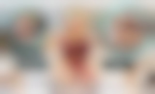 Your Little Nymphos Are Back 