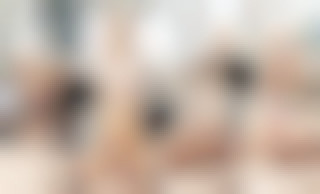 Having Fun with Rachel Rampage