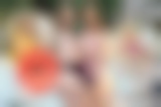 A day with Lena Paul & Jillian Janson