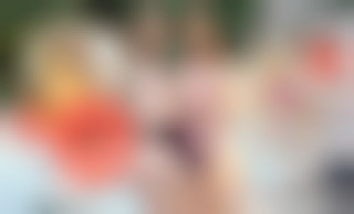 A day with Lena Paul & Jillian Janson