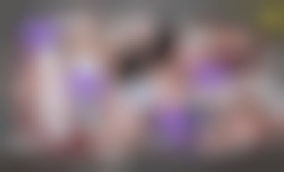 Naughty College - Bad Girl Behavior