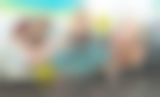 Having Fun with Kenzie Taylor