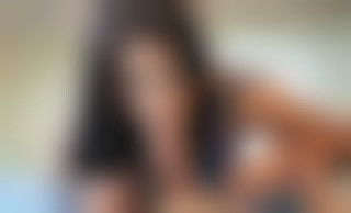 POV with Black Haired Beauties