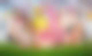 Easter Bunny Getting Lucky (with Porno Dan)