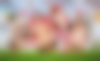 Easter Bunny Getting Lucky (with Porno Dan)