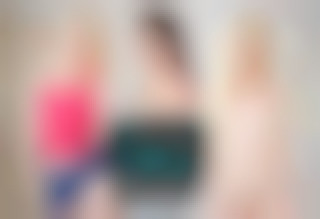 The Cock Tales of Petite Babes