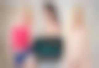 The Cock Tales of Petite Babes