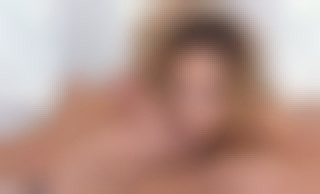 POV with Blonde Hotties