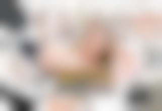 Up Close & Personal with Athena Faris